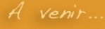 2018 a venir